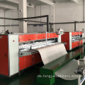 Autoluftfilter Faltenfilterpapier Faltenmaschine